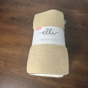 Children’s Sparkle Tights (2 Pack)